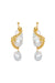 Amber Sceats | Lucille Earrings | Girls with Gems
