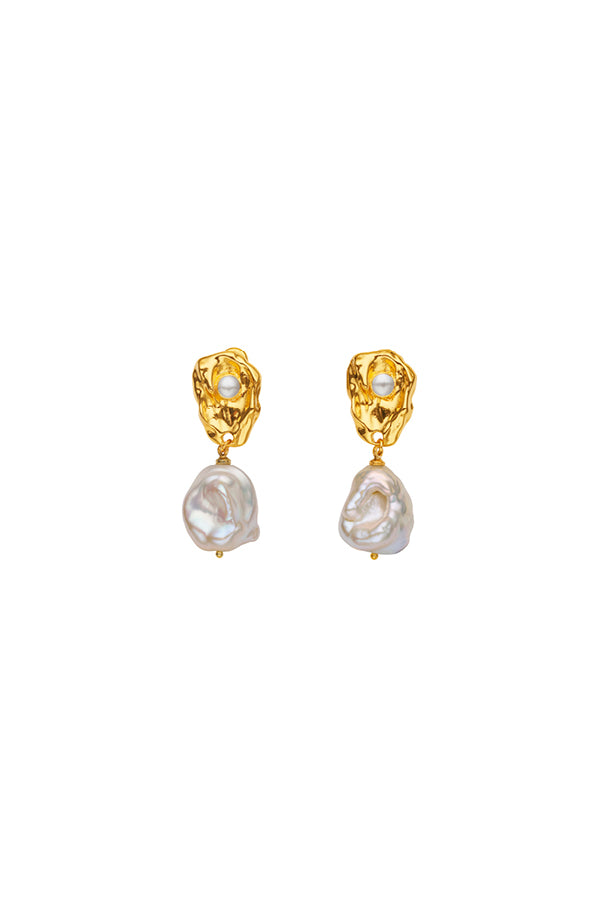 Amber Sceats | Millicent Earrings | Girls with Gems