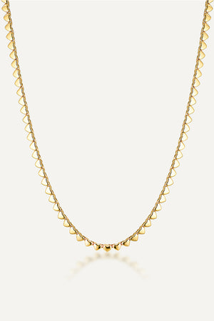 Avant Studio | Marion Necklace | Girls with Gems