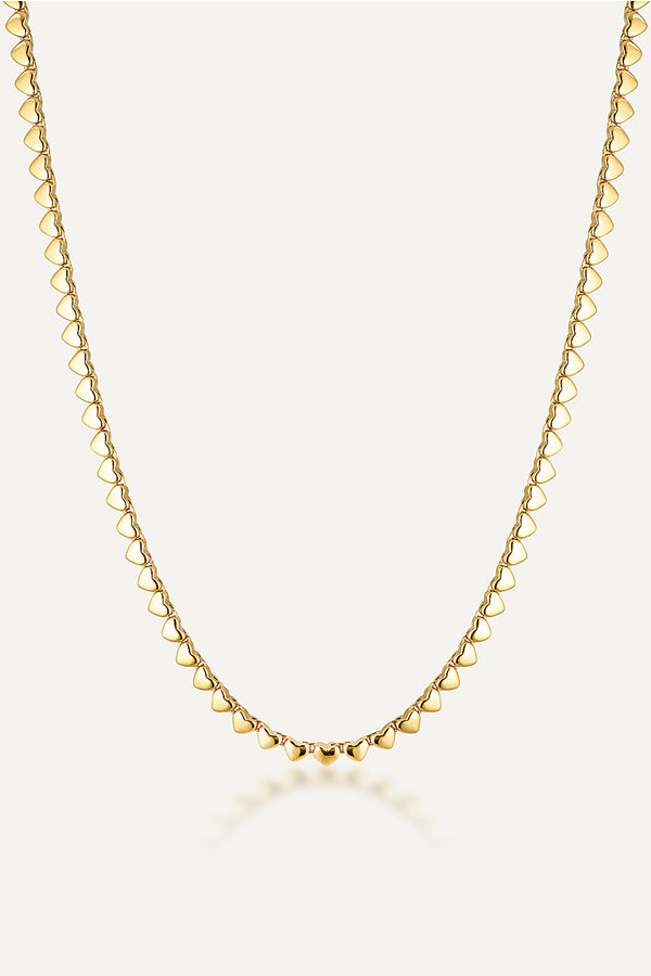 Avant Studio | Marion Necklace | Girls with Gems