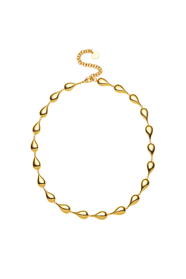 Amber Sceats | Sardinia Necklace | Girls with Gems