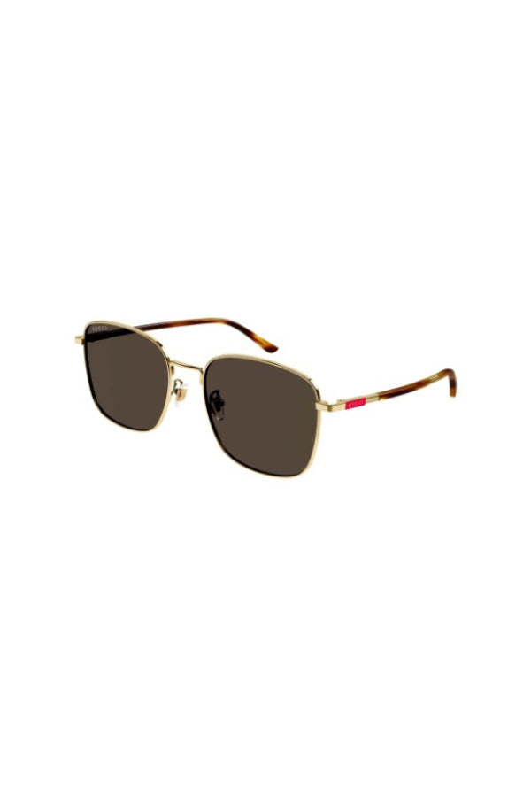 Gucci | GG1350S002 Gold | Girls With Gems
