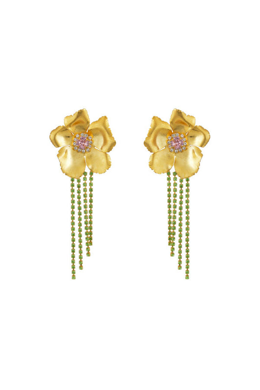 Mayol | Cocktail Earrings | Girls with Gems