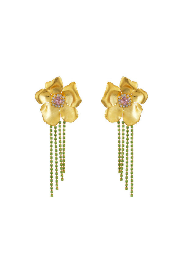 Mayol | Cocktail Earrings | Girls with Gems