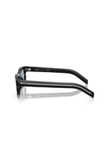 PR B11SF Black W/ Blue Vintage