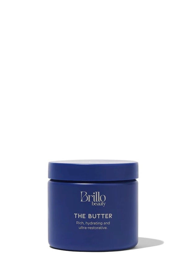 Brillo Beauty | The Butter | Girls With Gems