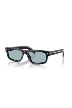 PR B11SF Black W/ Blue Vintage
