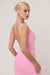 Effie Kats | Verona Gown Pink | Girls with Gems