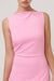Effie Kats | Verona Gown Pink | Girls with Gems