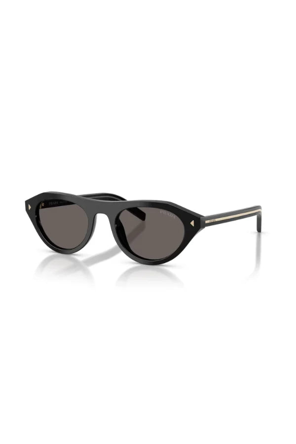 PR B15S Black — Sunglasses | Girls with Gems