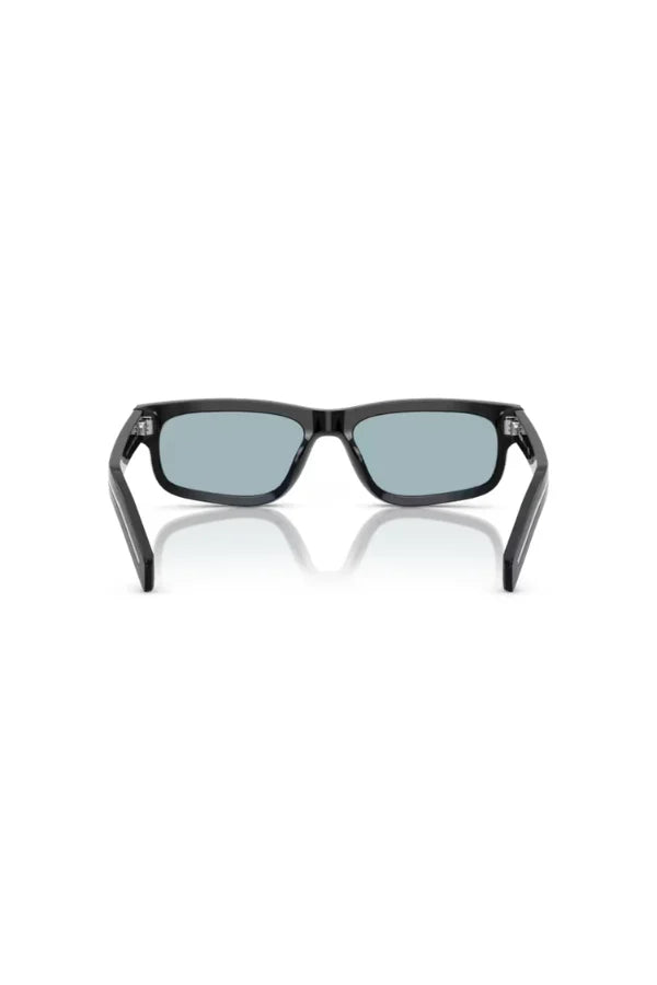 PR B11SF Black W/ Blue Vintage