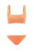 Xandra Bikini Orange - Hunza G