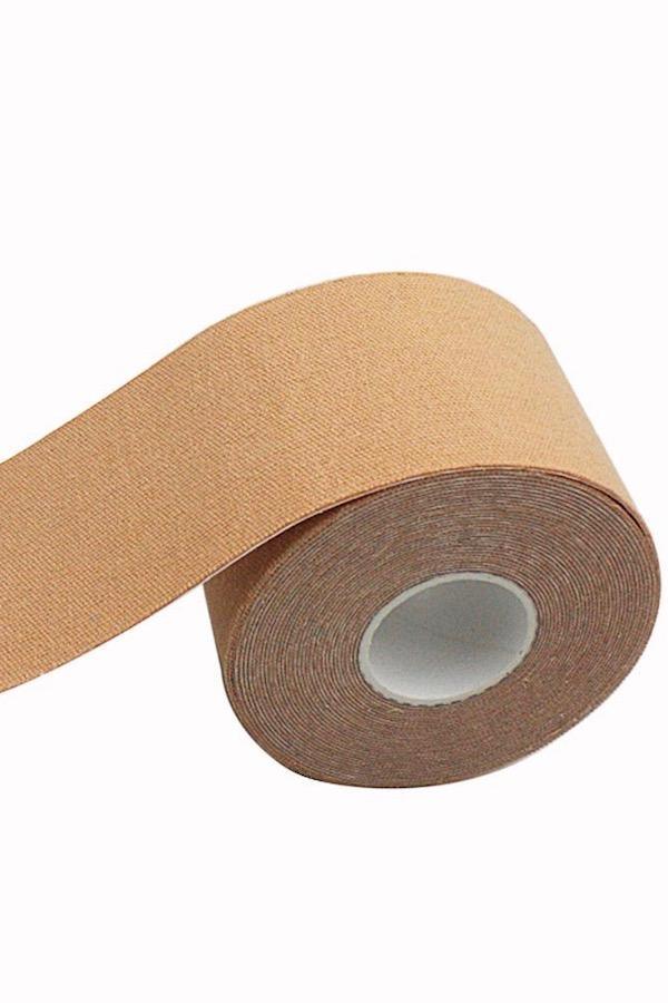 Booby Tape Nude - Booby Tape