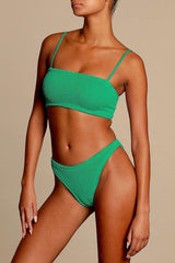 Gigi Bikini Emerald - Hunza G