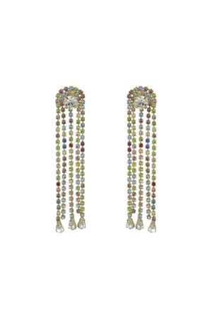 Paradisco Earrings - Mayol