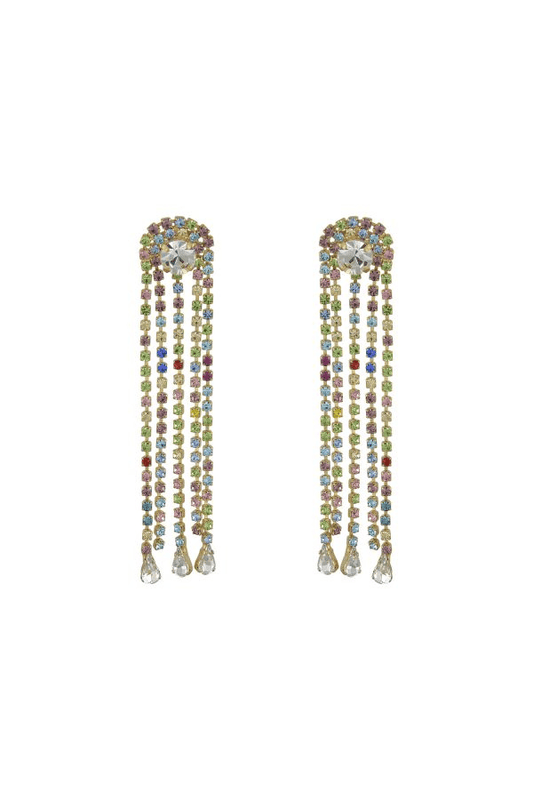 Paradisco Earrings - Mayol