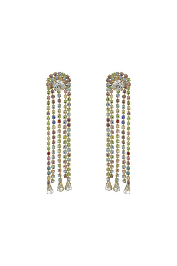 Paradisco Earrings - Mayol