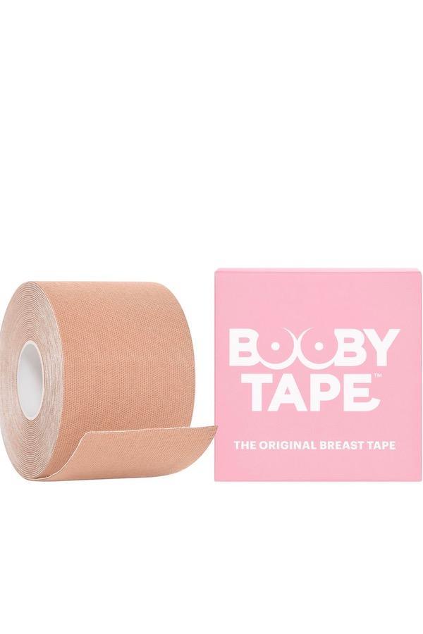 Booby Tape Nude - Booby Tape