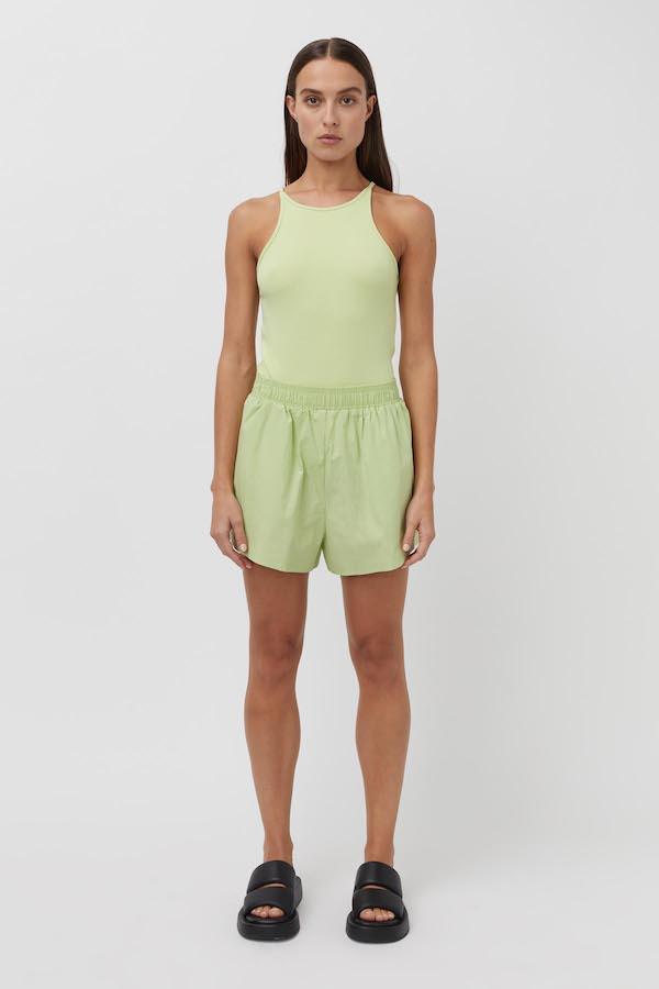 Bruno Short Apple Sorbet - C&M by Camilla and Marc