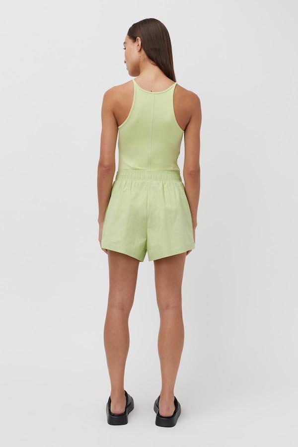 Bruno Short Apple Sorbet - C&M by Camilla and Marc