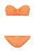 Jean Bikini Orange - Hunza G