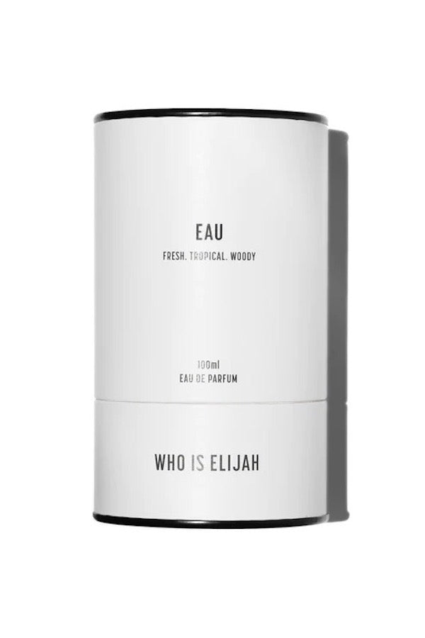 Who Is Elijah | Eau 100ML | Girls With Gems