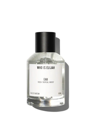 Who Is Elijah | Eau 100ML | Girls With Gems