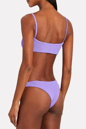 Gigi Bikini Lilac - Hunza G