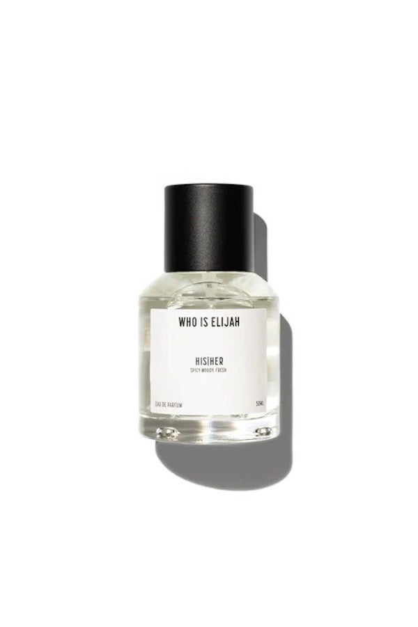 Who Is Elijah | His/Her 50ML | Girls With Gems