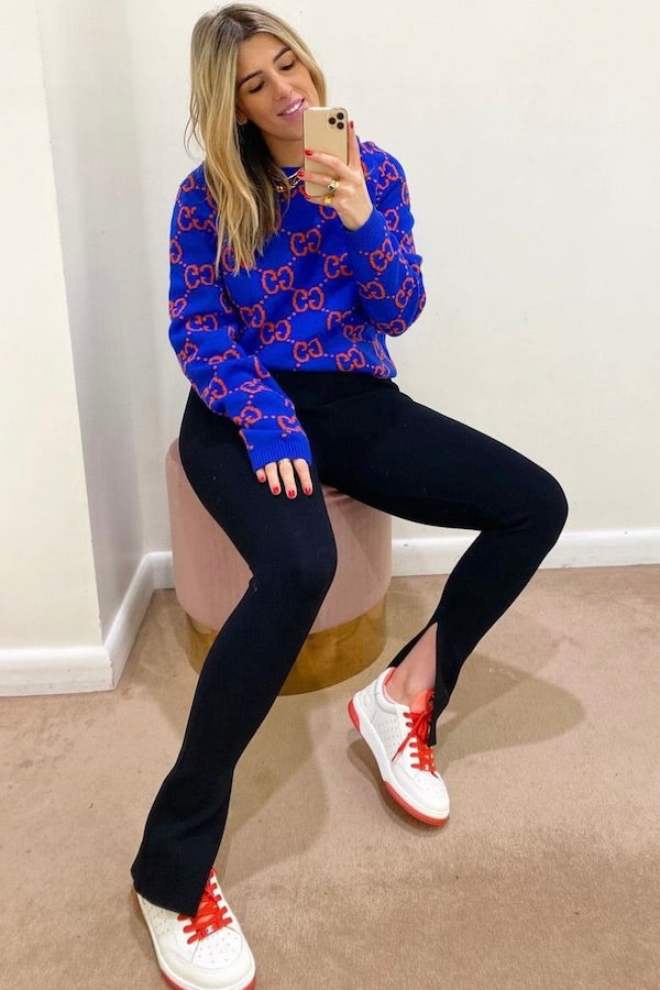 Exclusive Clements Pants by Camilla and Marc feature a slim, high-waisted fit crafted from a stretchy wool blend. Pintucks and press pleats elongate the legs, while tailored back welt pockets and darts ensure a structured silhouette.