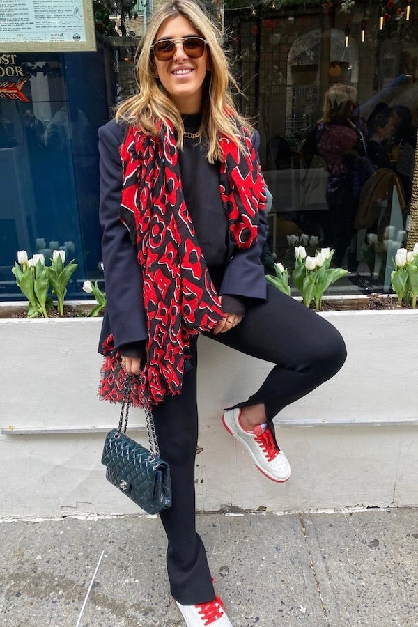 Exclusive Clements Pants by Camilla and Marc feature a slim, high-waisted fit crafted from a stretchy wool blend. Pintucks and press pleats elongate the legs, while tailored back welt pockets and darts ensure a structured silhouette.