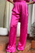 Relaxed Boy Pant Pink - Michael Lo Sordo