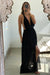 Renee Dress Black - D'Artemide