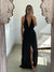Renee Dress Black - D'Artemide