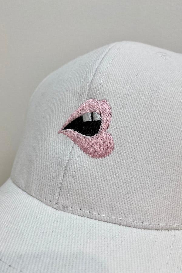 Logo Cap - By Girls With Gems