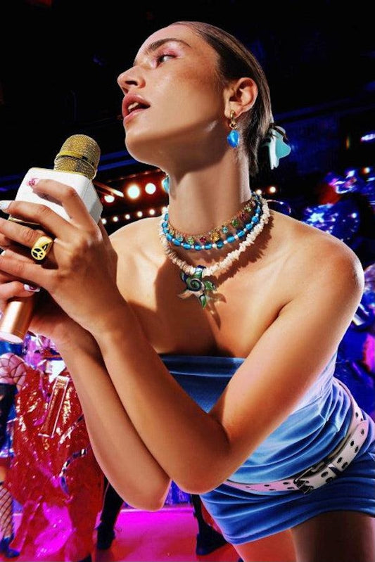 Paradisco Chocker - Mayol