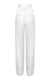 Michael Lo Sordo | Relaxed Boy Pant White | Girls With Gems