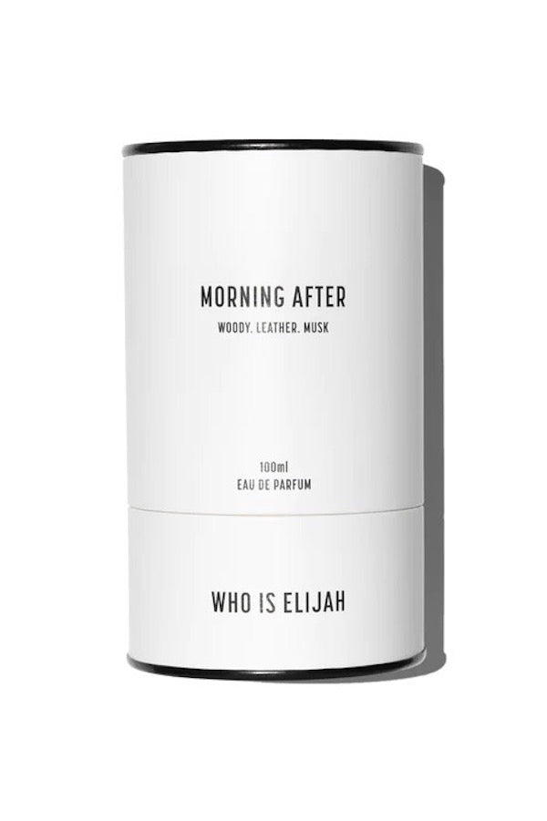 Who Is Elijah | Morning After 100ML | Girls With Gems