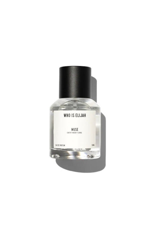 Who Is Elijah | Muse 50ML | Girls With Gems