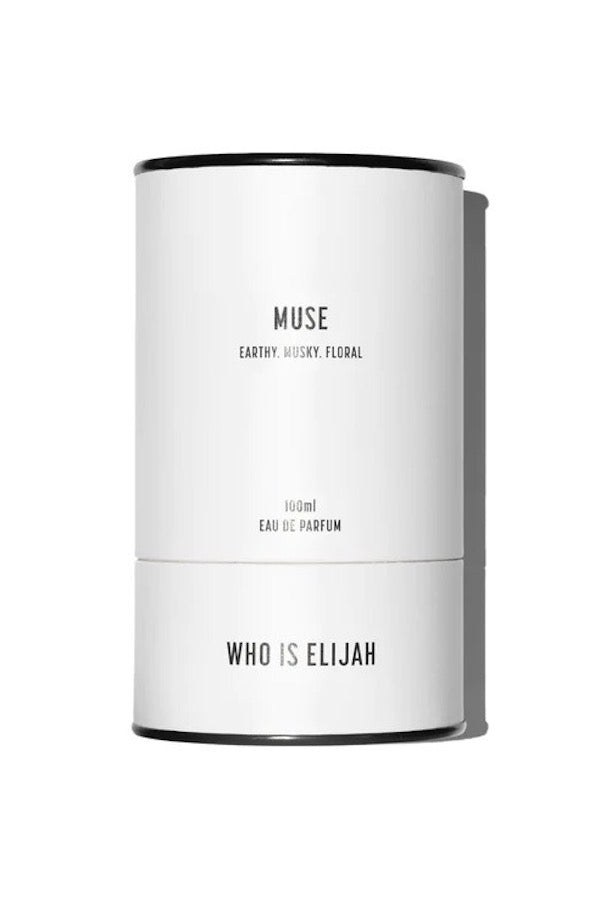 Who Is Elijah | Muse 100ML | Girls With Gems
