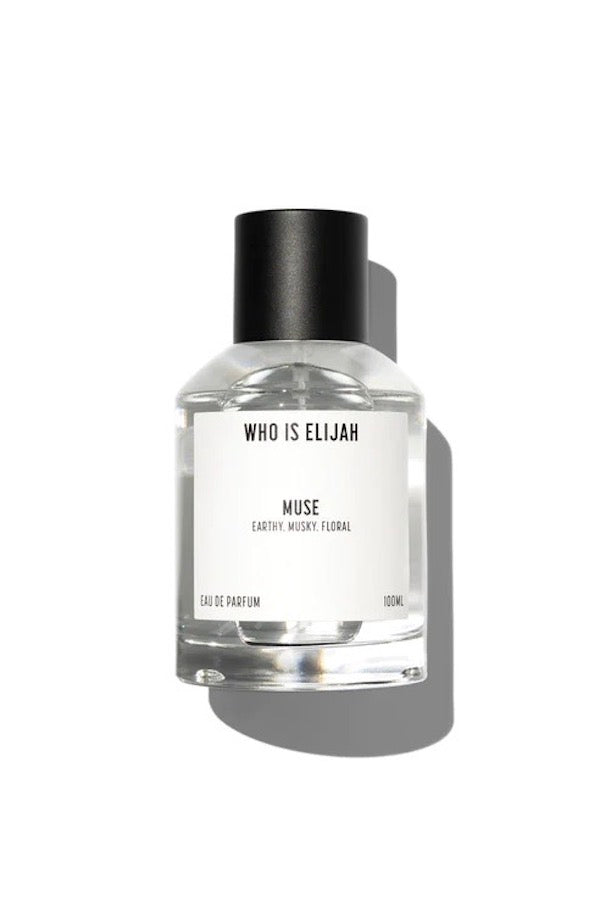 Who Is Elijah | Muse 100ML | Girls With Gems