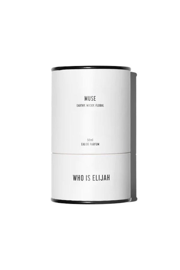 Who Is Elijah | Muse 50ML | Girls With Gems