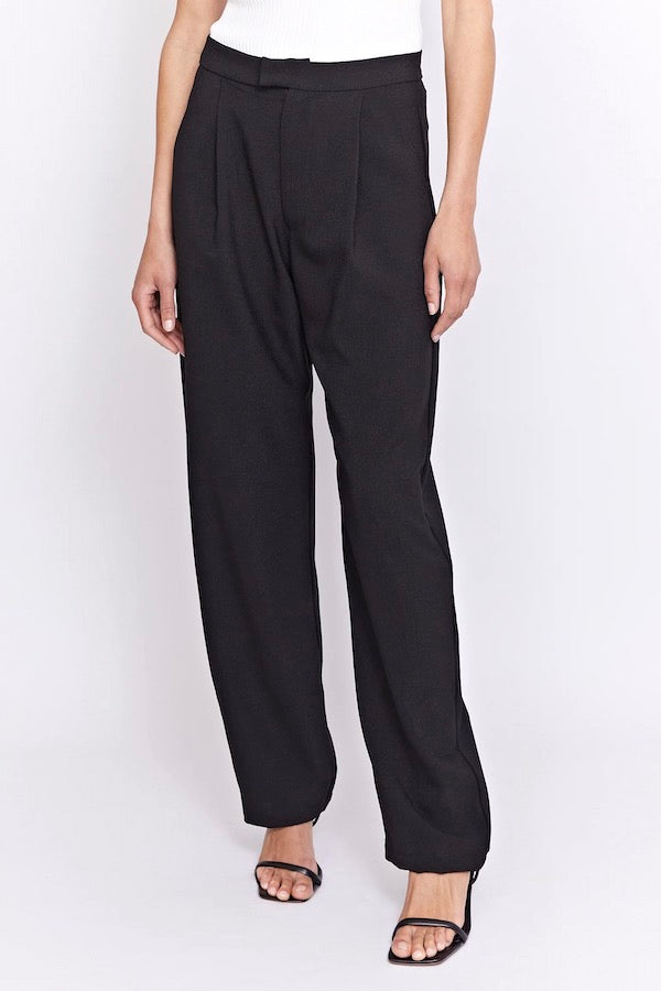 Pfeiffer | The Baxter Tailored Pant | Girls With Gems