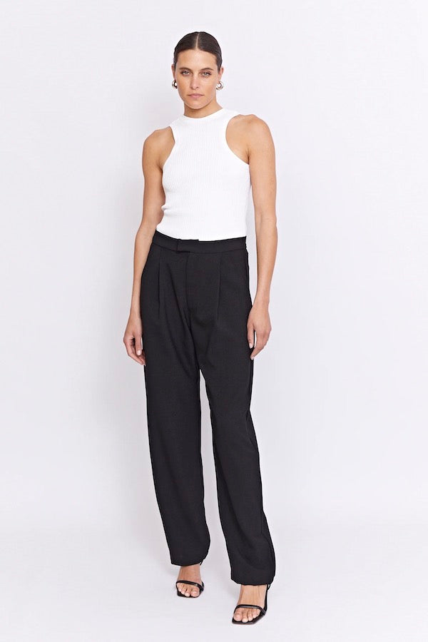 Pfeiffer | The Baxter Tailored Pant | Girls With Gems