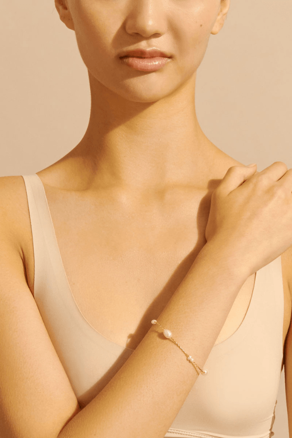 Paloma Bracelet - Amber Sceats