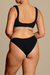 Xandra Bikini Black - Hunza G