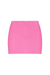 Mini Skirt Bubblegum - Hunza G