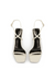 Tony Bianco | Naxos White Patent 10.5cm Heels | Girls with Gems