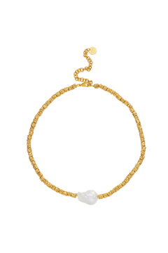Maisie Necklace - Amber Sceats