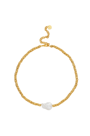 Maisie Necklace - Amber Sceats